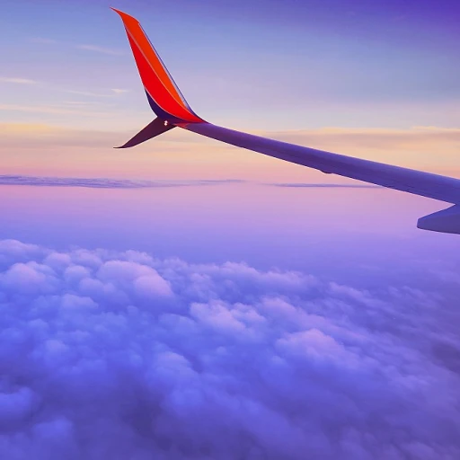 Comment trouver des billets d'avion à prix réduits