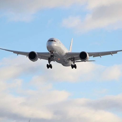 Acheter un billet d'avion en 10 fois : une solution flexible pour voyager