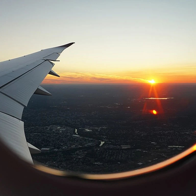 Comment payer votre billet d'avion en 10 fois sans vous ruiner